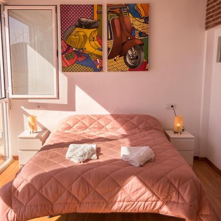 אגוואדולסה Orilla Beach House מראה חיצוני תמונה