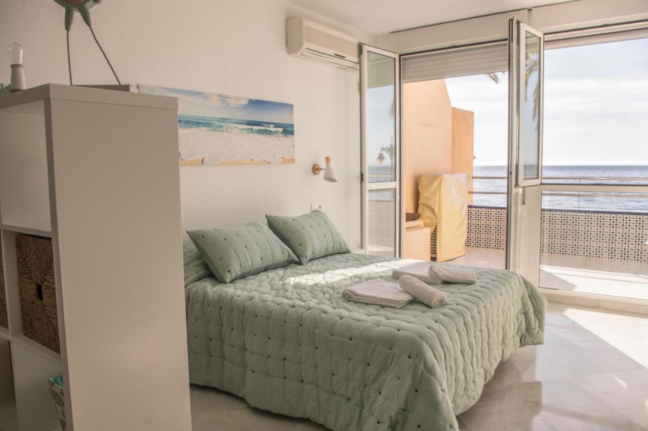 אגוואדולסה Orilla Beach House מראה חיצוני תמונה